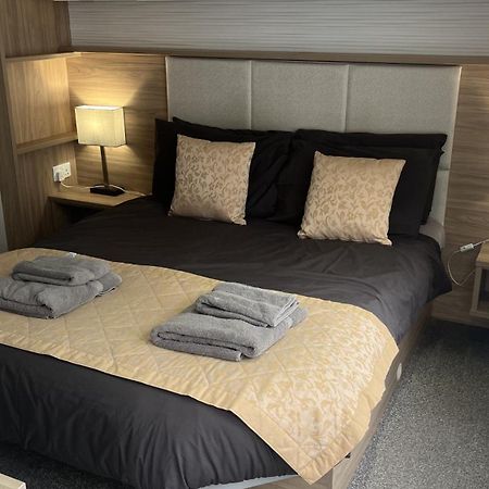 Pet Friendly 2-Bed Lodge Near Preston & Blackpool Exteriér fotografie
