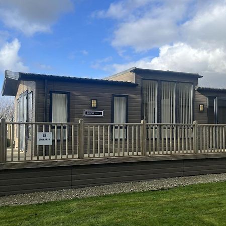 Pet Friendly 2-Bed Lodge Near Preston & Blackpool Exteriér fotografie