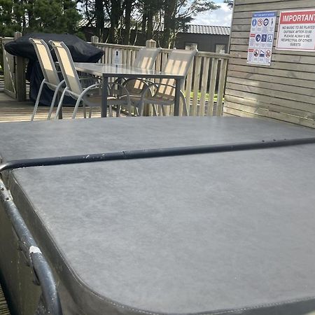 Pet Friendly 2-Bed Lodge Near Preston & Blackpool Exteriér fotografie
