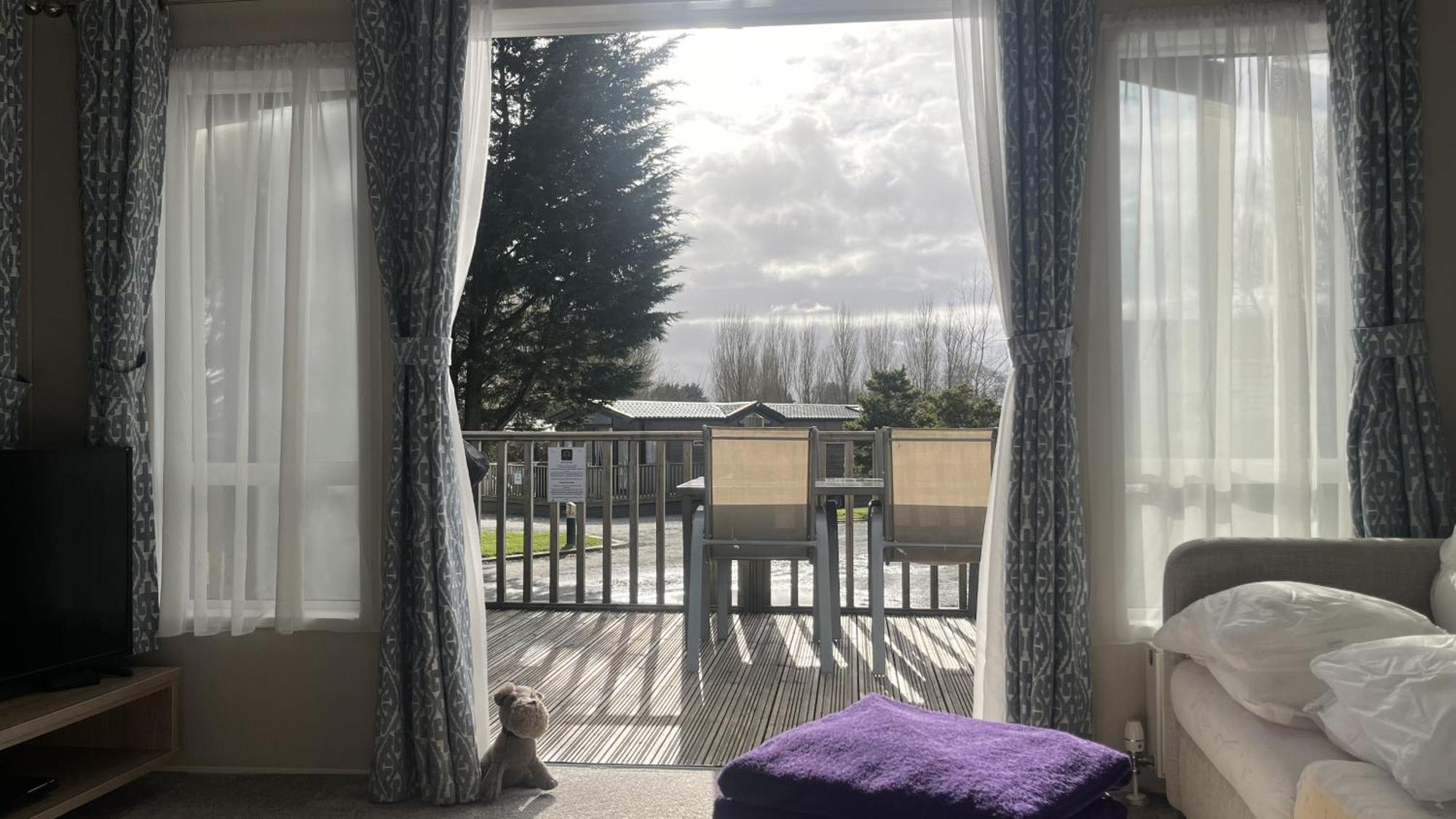 Pet Friendly 2-Bed Lodge Near Preston & Blackpool Exteriér fotografie