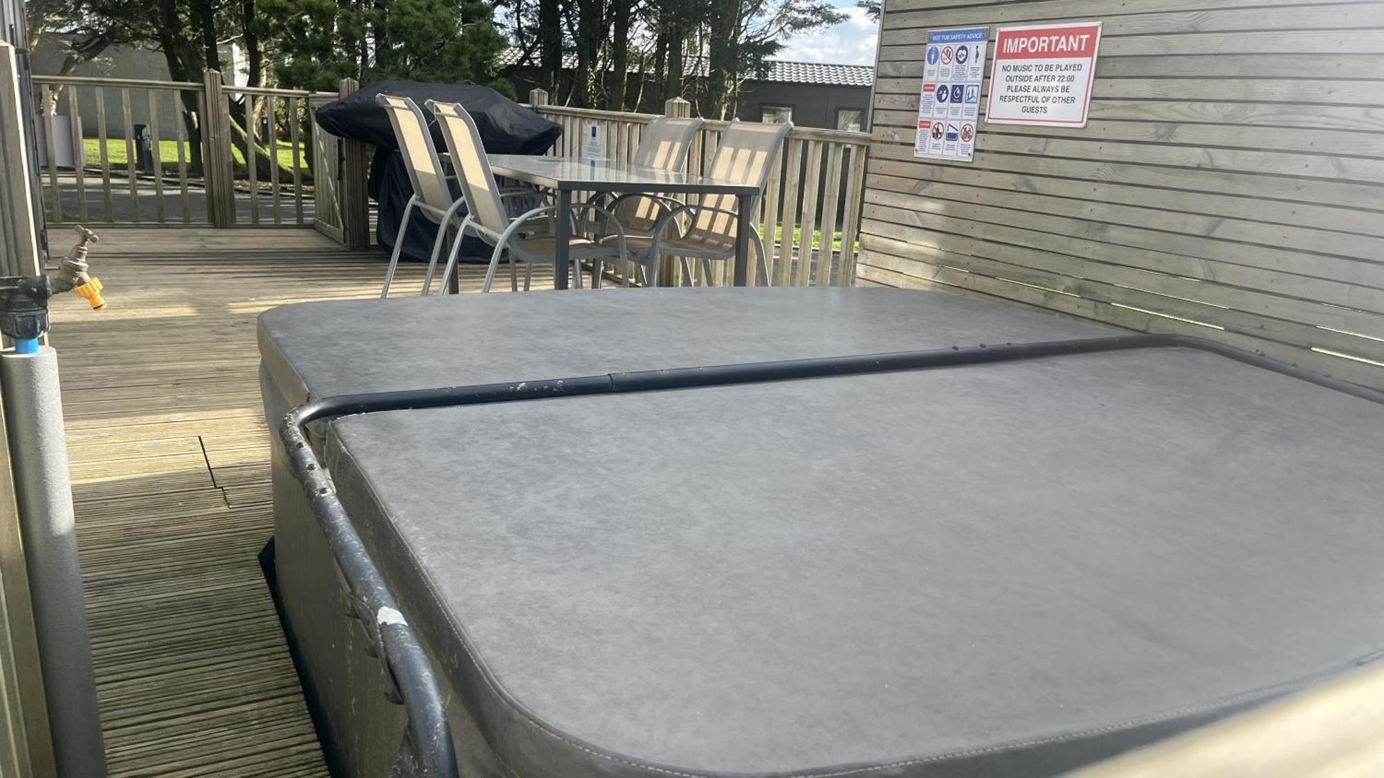 Pet Friendly 2-Bed Lodge Near Preston & Blackpool Exteriér fotografie