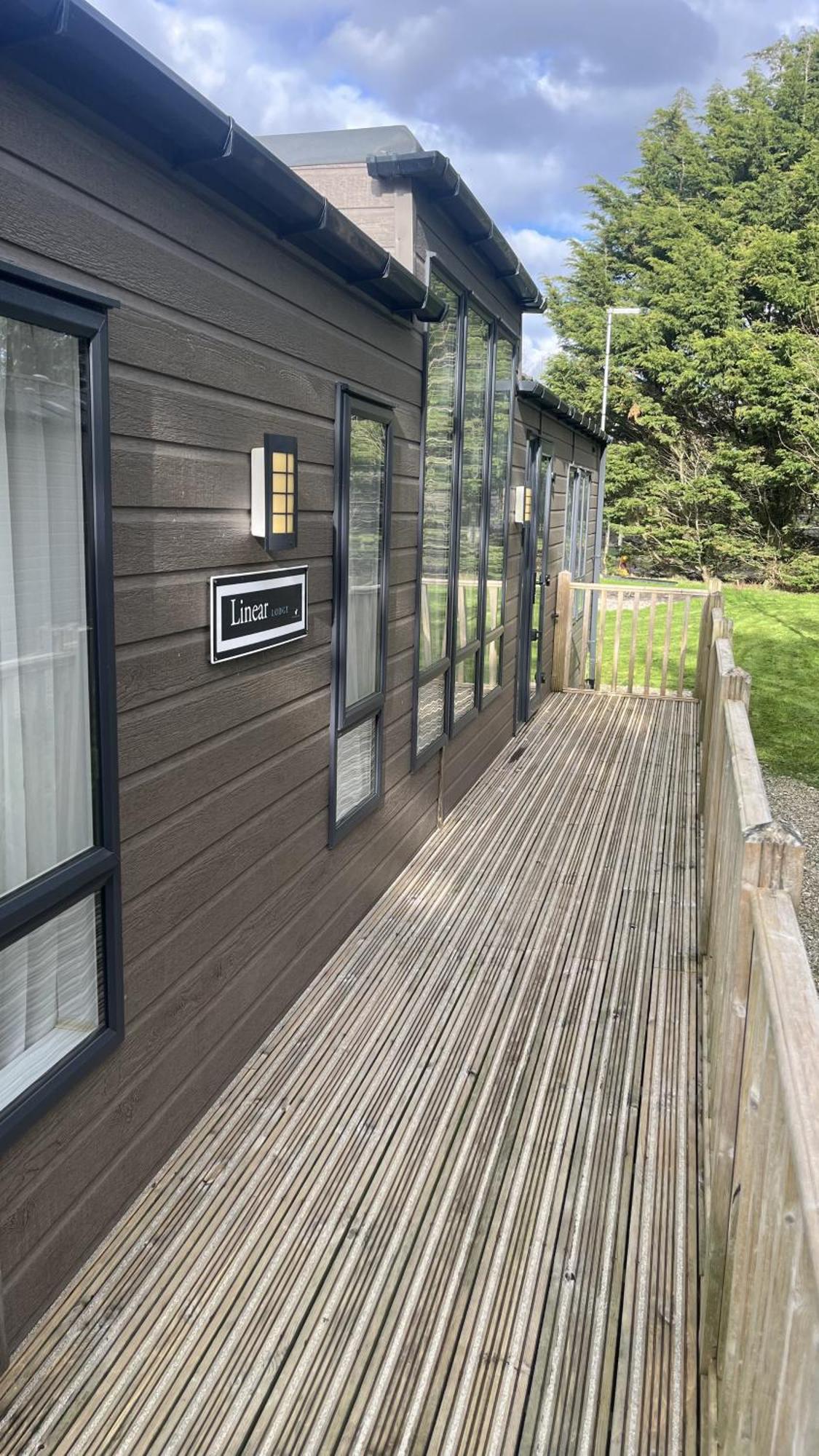 Pet Friendly 2-Bed Lodge Near Preston & Blackpool Exteriér fotografie
