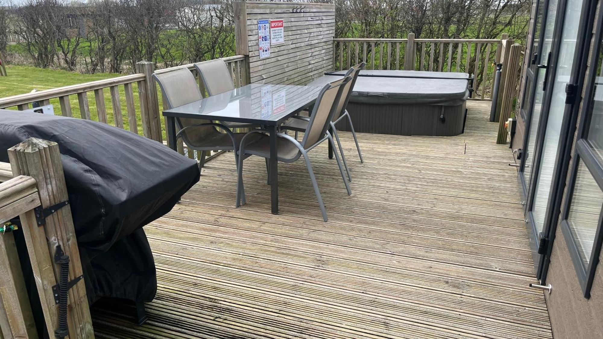 Pet Friendly 2-Bed Lodge Near Preston & Blackpool Exteriér fotografie